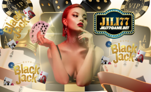 Jili77 🎖️【Official Homepage】 29 Black jack Lucky Ladies jili77gamebet