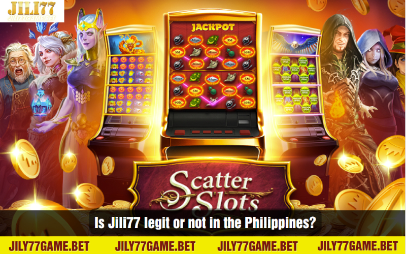 Is Jili77 Legit or Not? Players reviews in the Philippines 1 Jili77-legit-or-not