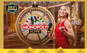 Jili77 🎖️【Official Homepage】 47 Monopoly-Live-jili77gamebet