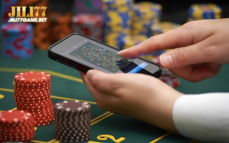 Online live casino games tips for real wins 12 Avoid emotional betting