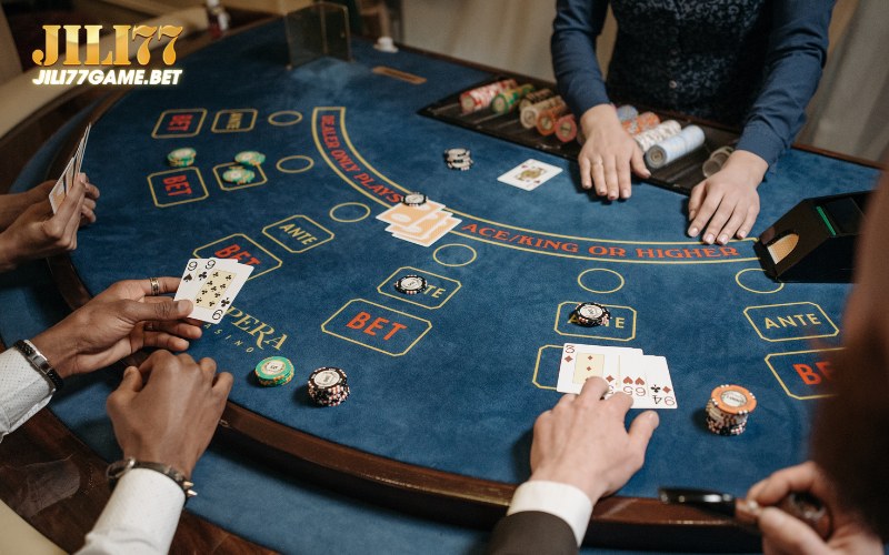 Best Online Live Casino Games That Are Easy to Win and Pay Big 10 Bet by real money