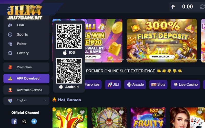 Best Online Live Casino Games That Are Easy to Win and Pay Big 15 Can download Jili77 App to play betting