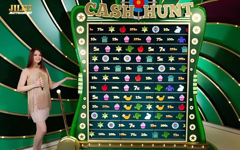 Crazy time 9 cash-hunt-bonus-game