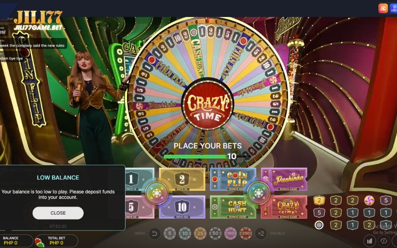 How to play live casino online and BIG win: Complete guide for beginners 7 casino-game-shows