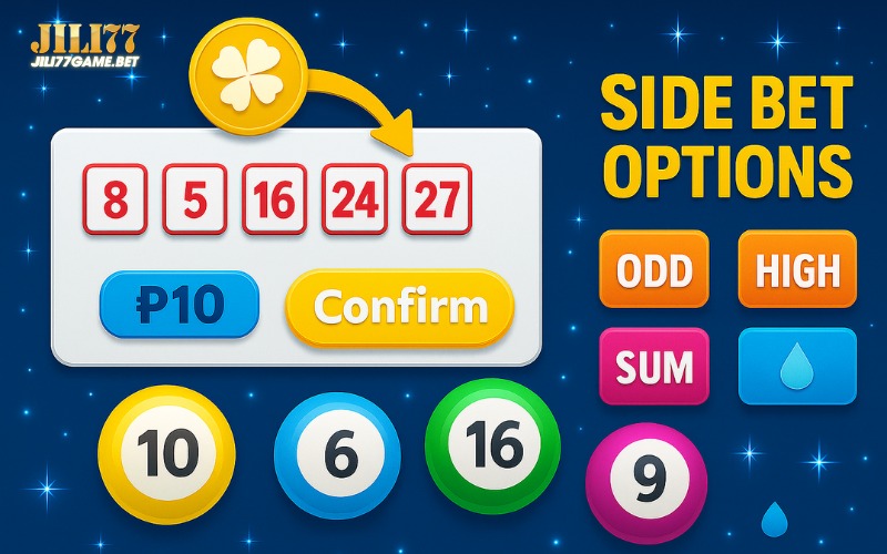 How to Jili77 Lottery Play Win: A Complete Guide for Real Players 4 choosing-numbers-and-placing-your-bets