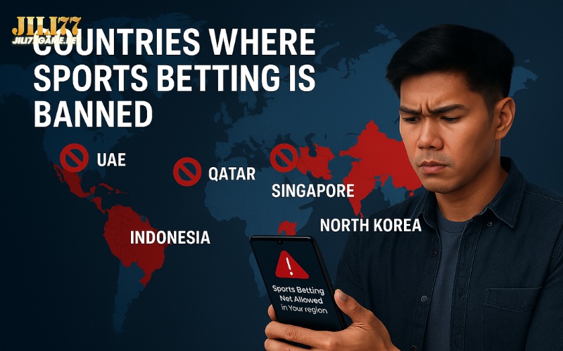 Is sports betting legal? A guide for players in the Philippines and beyond 19 countries-banned-sports-betting