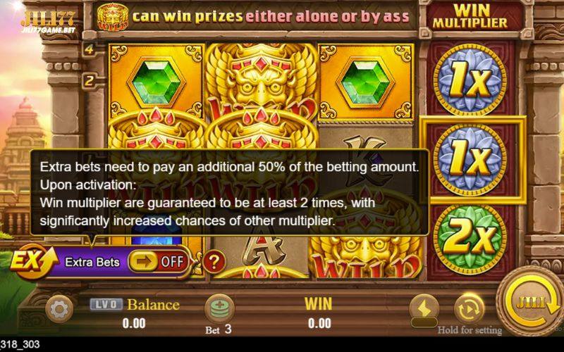 Fortune Gems 9 extra-bets-fortune-gems