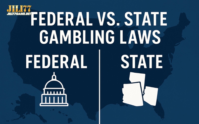Is sports betting legal? A guide for players in the Philippines and beyond 6 federal-vs-state-gambling-laws-usa