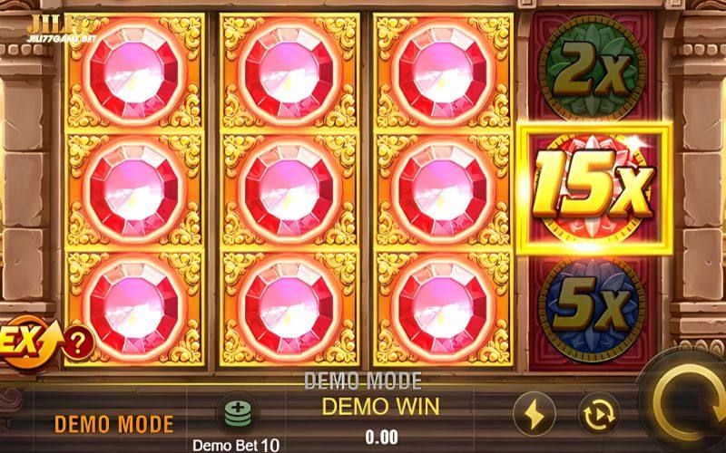 Fortune Gems 16 fortune-gems-demo-mode