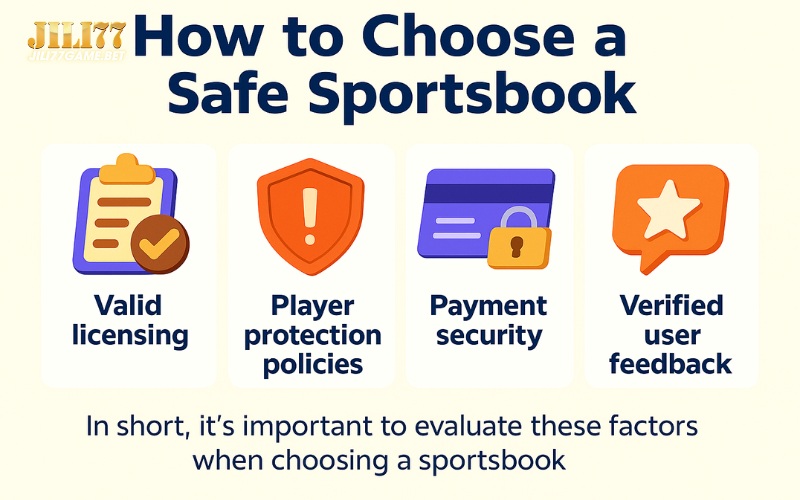Is sports betting legal? A guide for players in the Philippines and beyond 4 how-to-choose-a-safe-sportsbook