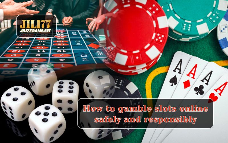 Can You Gamble Slots Online? Your 2025 Guide 2 how-to-gamble-slots-online-safely-and-responsibly