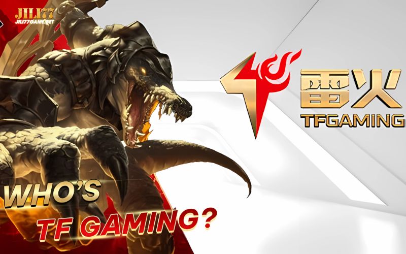 TF E-Sports Betting at JILI77 with Live Odds and GCash 3 introduction-to-tf-e-sports-betting