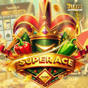 jili77-super-ace