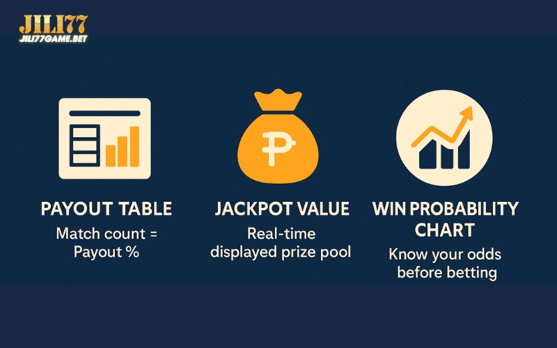 How to Jili77 Lottery Play Win: A Complete Guide for Real Players 10 jili77-transparent-lottery-payouts