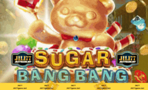 Jili77 🎖️【Official Homepage】 26 jili77gamebet sugar bang bang