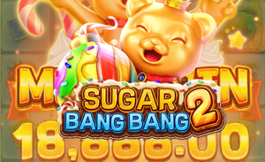 Jili77 🎖️【Official Homepage】 27 jili77gamebet-sugar-bang-bang-2