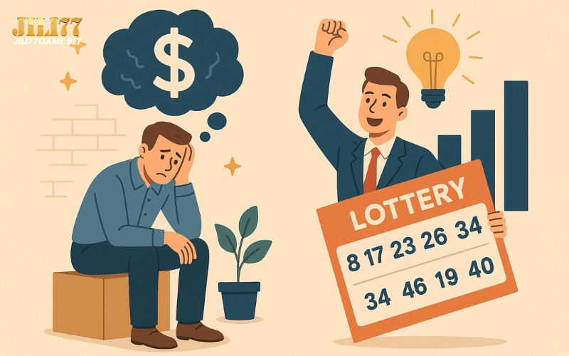 Best Chance to Win Lottery | Smart Strategies to Improve Your Odds 12 learn-from-real-winners