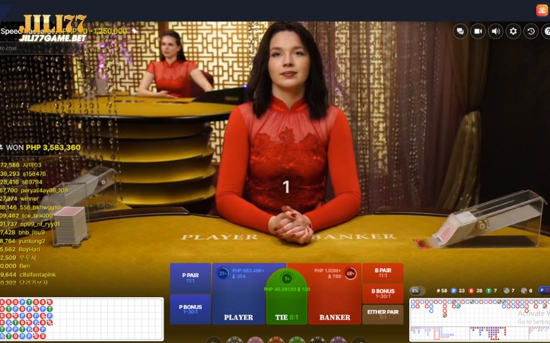 How to play live casino online and BIG win: Complete guide for beginners 5 live-baccarat