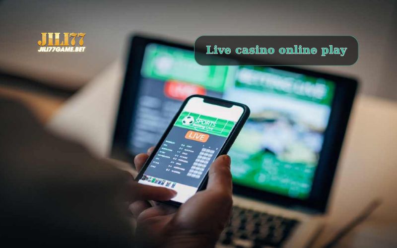 live-casino-online-play