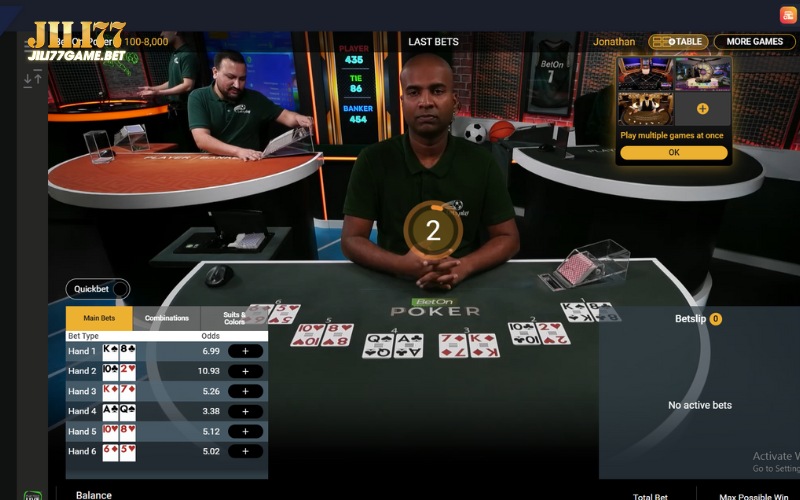 How to play live casino online and BIG win: Complete guide for beginners 6 live-poker