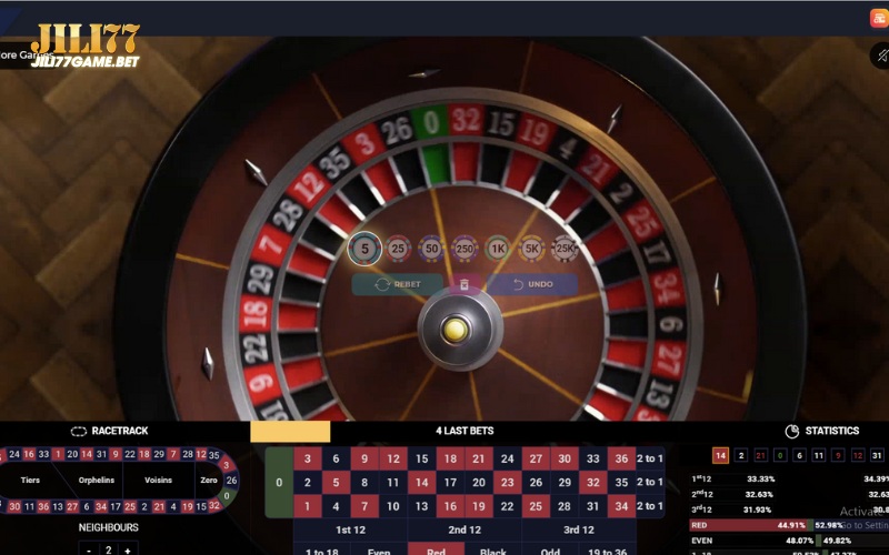 How to play live casino online and BIG win: Complete guide for beginners 4 live-roulette