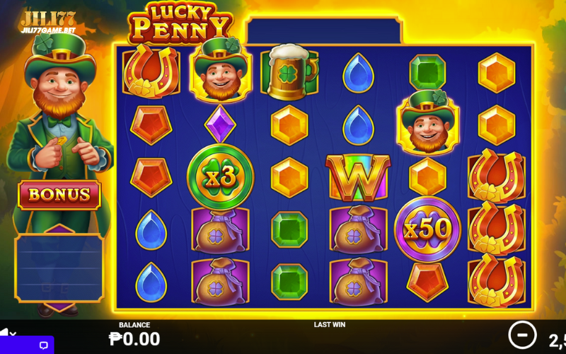Lucky Penny 6 lucky-penny-at-jili77