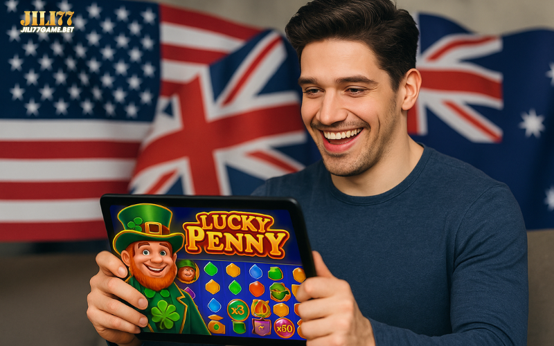 Lucky Penny 14 lucky-penny-slot-global-leprechaun-favorite