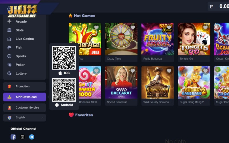 How to Jili77 Lottery Play Win: A Complete Guide for Real Players 11 official-app-available-for-android-and-ios