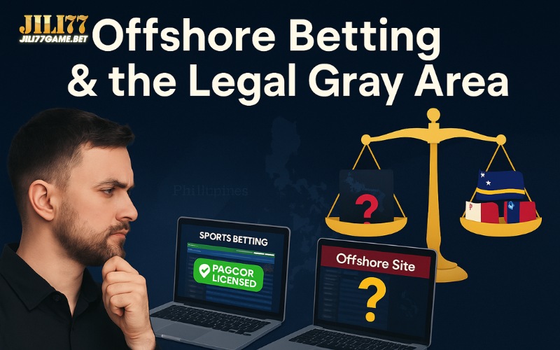 Is sports betting legal? A guide for players in the Philippines and beyond 2 offshore-betting-and-the-legal-gray-area