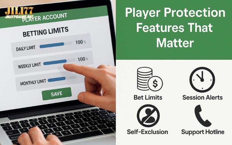 Is sports betting legal? A guide for players in the Philippines and beyond 15 player-protection-policies-sportsbook