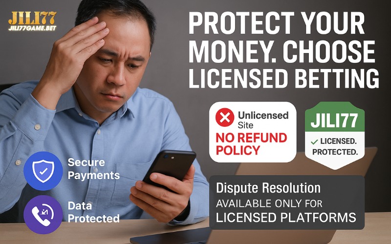 Is sports betting legal? A guide for players in the Philippines and beyond 21 protect-your-money-legal-sportsbook