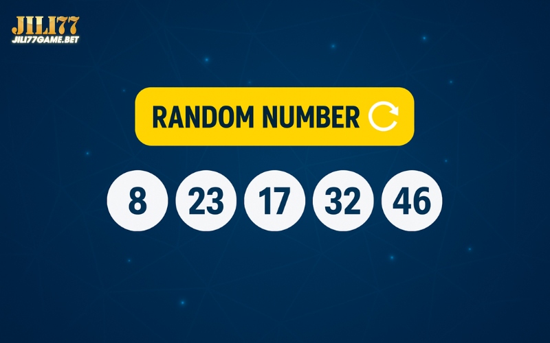 Best Chance to Win Lottery | Smart Strategies to Improve Your Odds 9 random-number-lottery