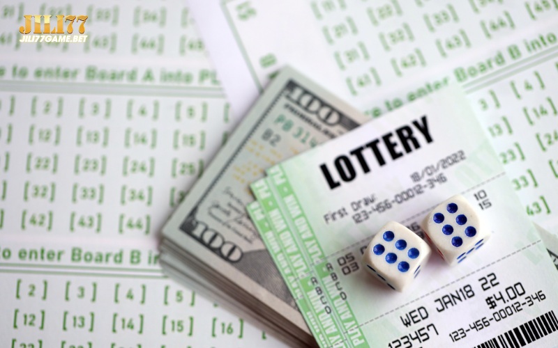 Best Chance to Win Lottery | Smart Strategies to Improve Your Odds 4 set-and-stick-to-a-lottery-budget