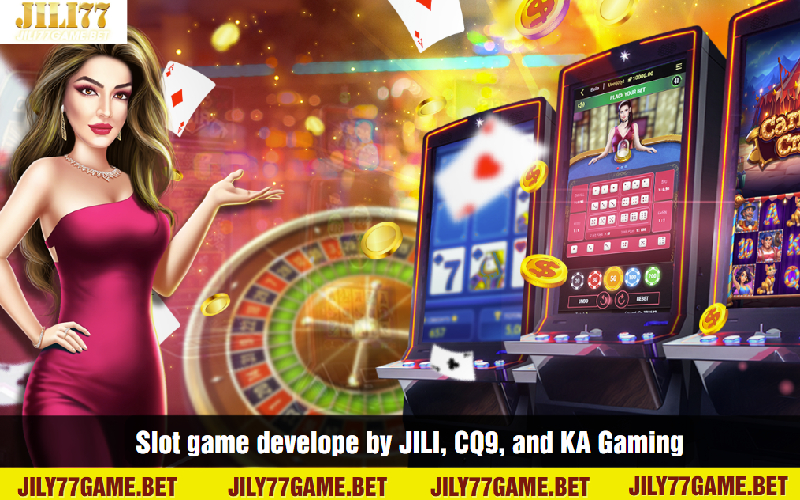 Is Jili77 Legit or Not? Players reviews in the Philippines 2 jili77-slot-game