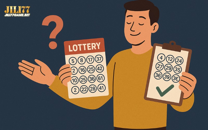 Best Chance to Win Lottery | Smart Strategies to Improve Your Odds 10 smart-lottery-number-strategy