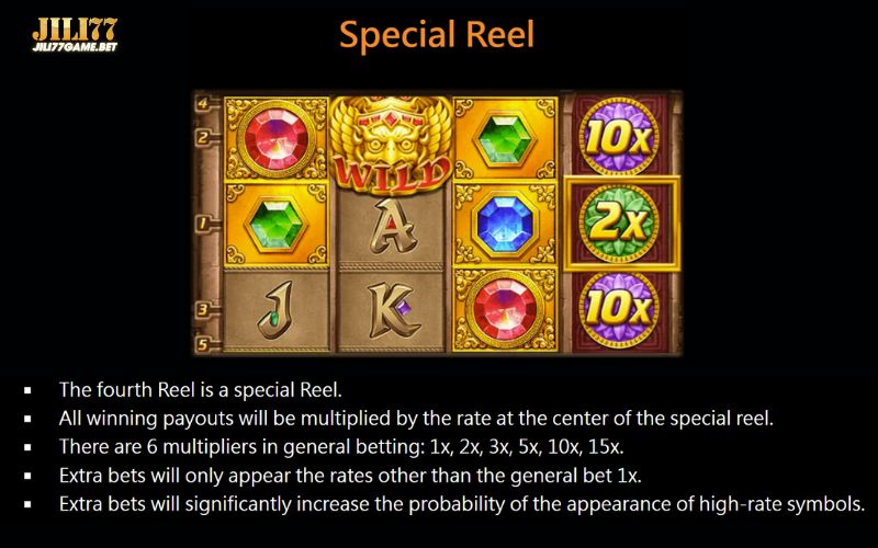 Fortune Gems 10 special-reel-fortune-gems