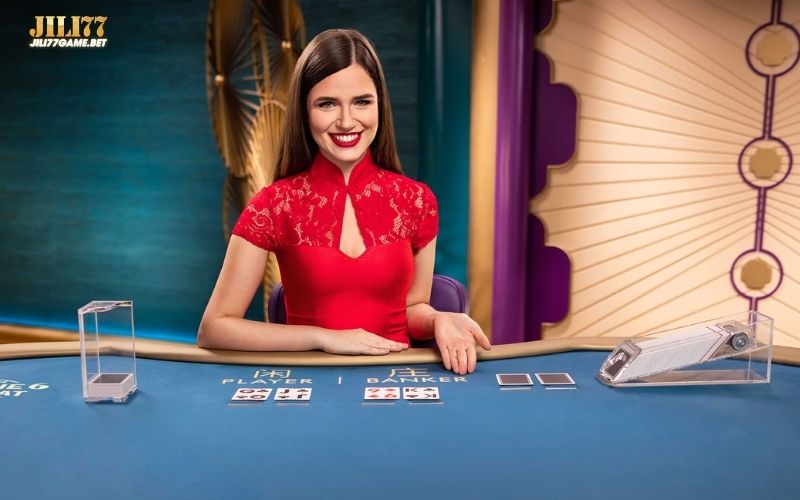 Jili77 Live Speed Baccarat 9 speed-baccarat-tips