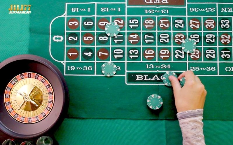 Jili77 Live Speed Roulette 10 speed-roulette-tips
