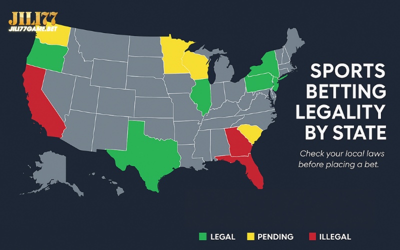 Is sports betting legal? A guide for players in the Philippines and beyond 13 sports-betting-legality-us-states