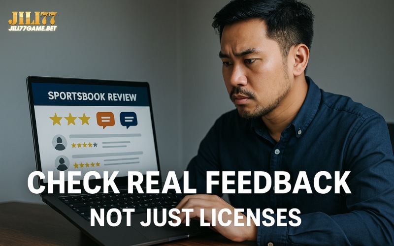 Is sports betting legal? A guide for players in the Philippines and beyond 17 sports-betting-platform-reputation-feedback