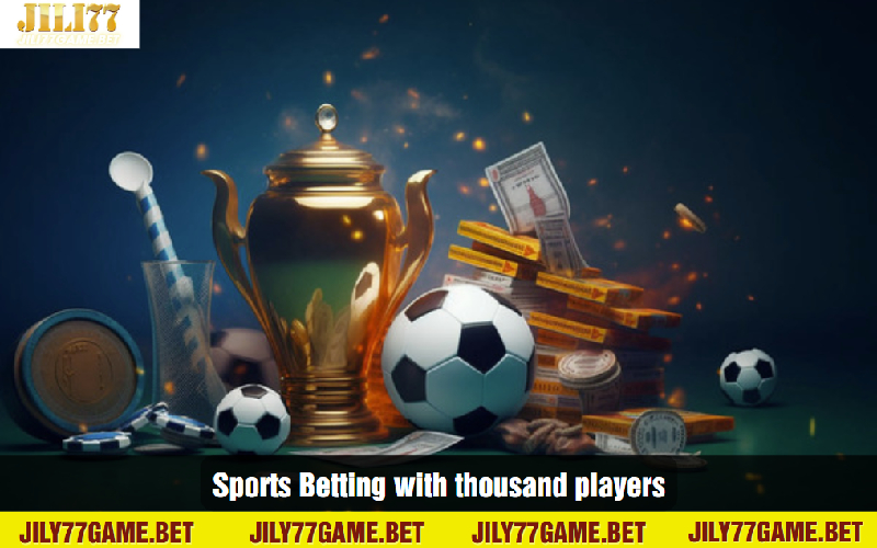 Is Jili77 Legit or Not? Players reviews in the Philippines 3 jili77-sports-betting