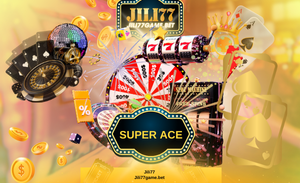 Jili77 🎖️【Official Homepage】 24 super-ace-jili77gamebet