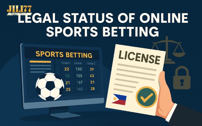 Is sports betting legal? A guide for players in the Philippines and beyond 3 the-legal-status-of-online-sports-betting