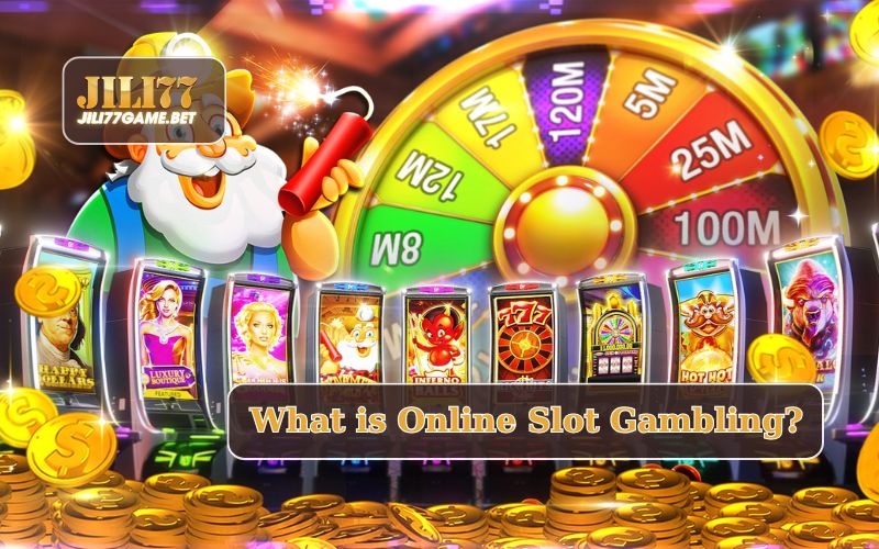 Can You Gamble Slots Online? Your 2025 Guide 1 what-is-online-slot-gambling