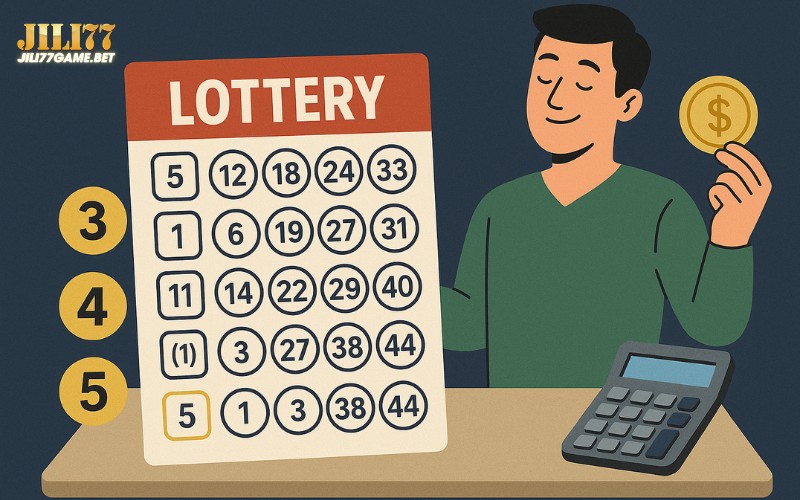 Best Chance to Win Lottery | Smart Strategies to Improve Your Odds 8 wheeling-systems