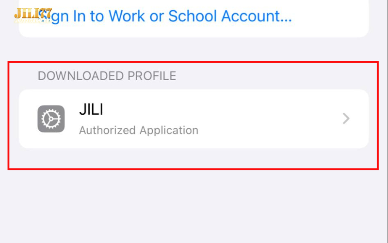 How to Download APP Jili77 4 choose-jili