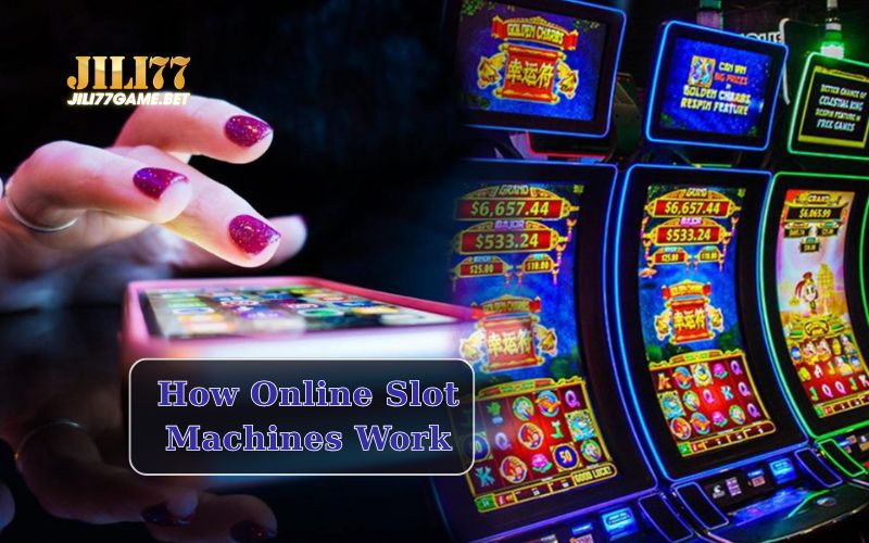 Top Online Casino Slot Tips for Winning Big in 2025 1 how-online-slot-machines-work