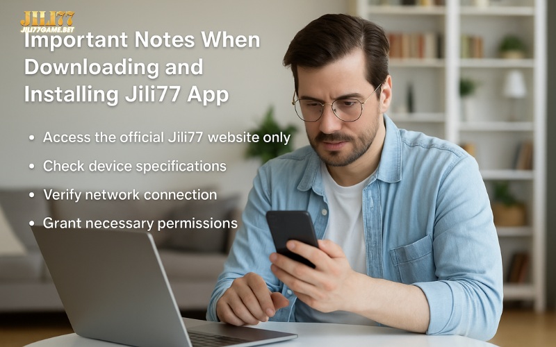 How to Download APP Jili77 9 jili77-app-download-installation-guide