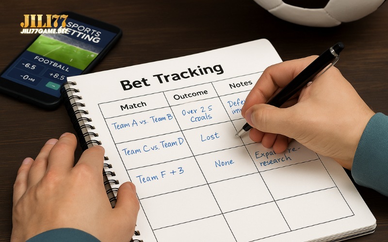How to Play Sports Betting - A Beginner’s Guide to Real Money Betting 11 sports-bet-tracking-sheet-for-beginners