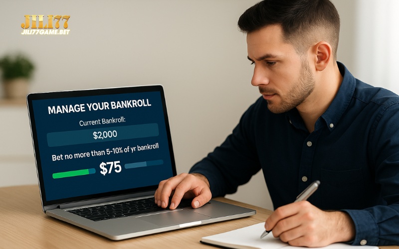 How to Play Sports Betting - A Beginner’s Guide to Real Money Betting 6 sports-betting-bankroll-5-percent-rule